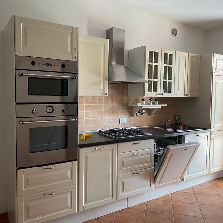 Residenza Ciotte Apartman Noceto Kültér fotó