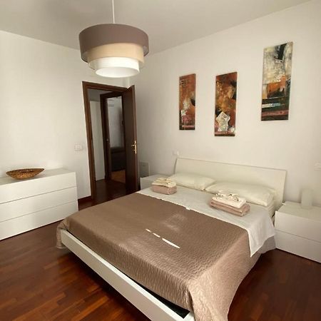Residenza Ciotte Apartman Noceto Kültér fotó