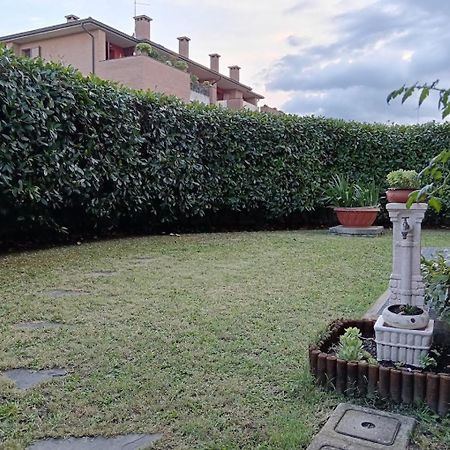 Residenza Ciotte Apartman Noceto Kültér fotó