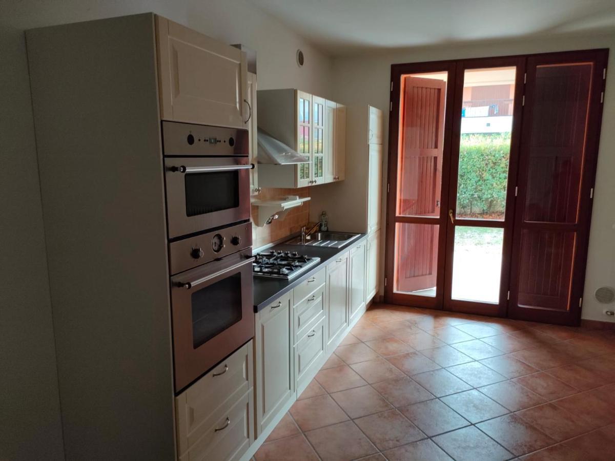 Residenza Ciotte Apartman Noceto Kültér fotó