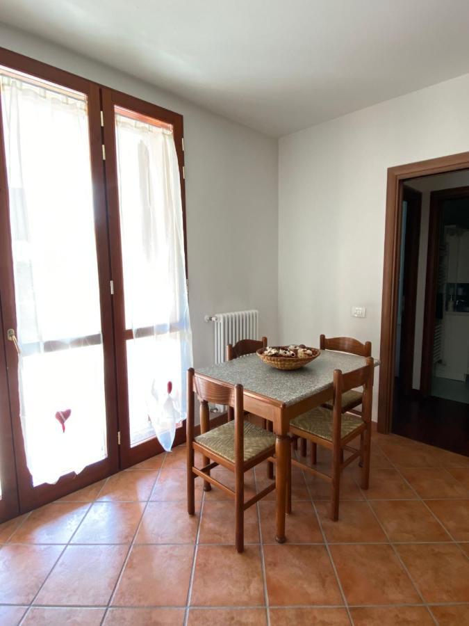 Residenza Ciotte Apartman Noceto Kültér fotó