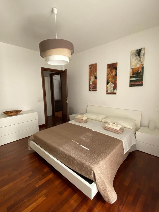 Residenza Ciotte Apartman Noceto Kültér fotó