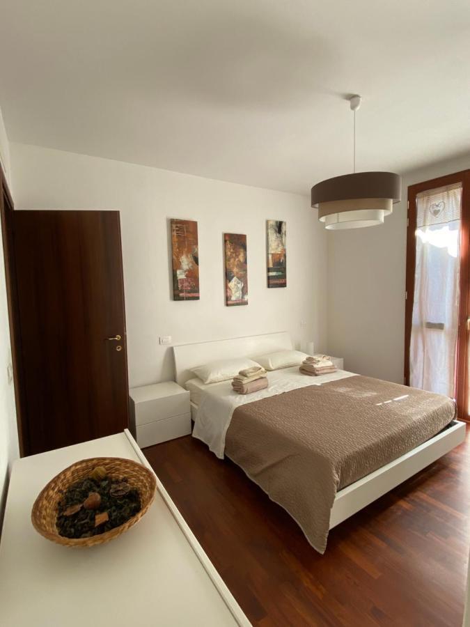 Residenza Ciotte Apartman Noceto Kültér fotó