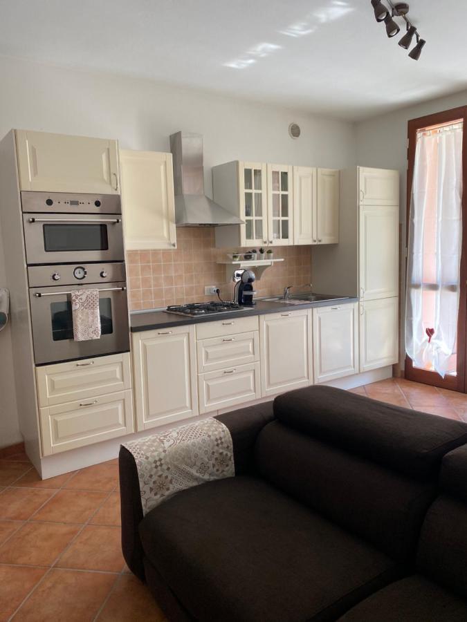 Residenza Ciotte Apartman Noceto Kültér fotó