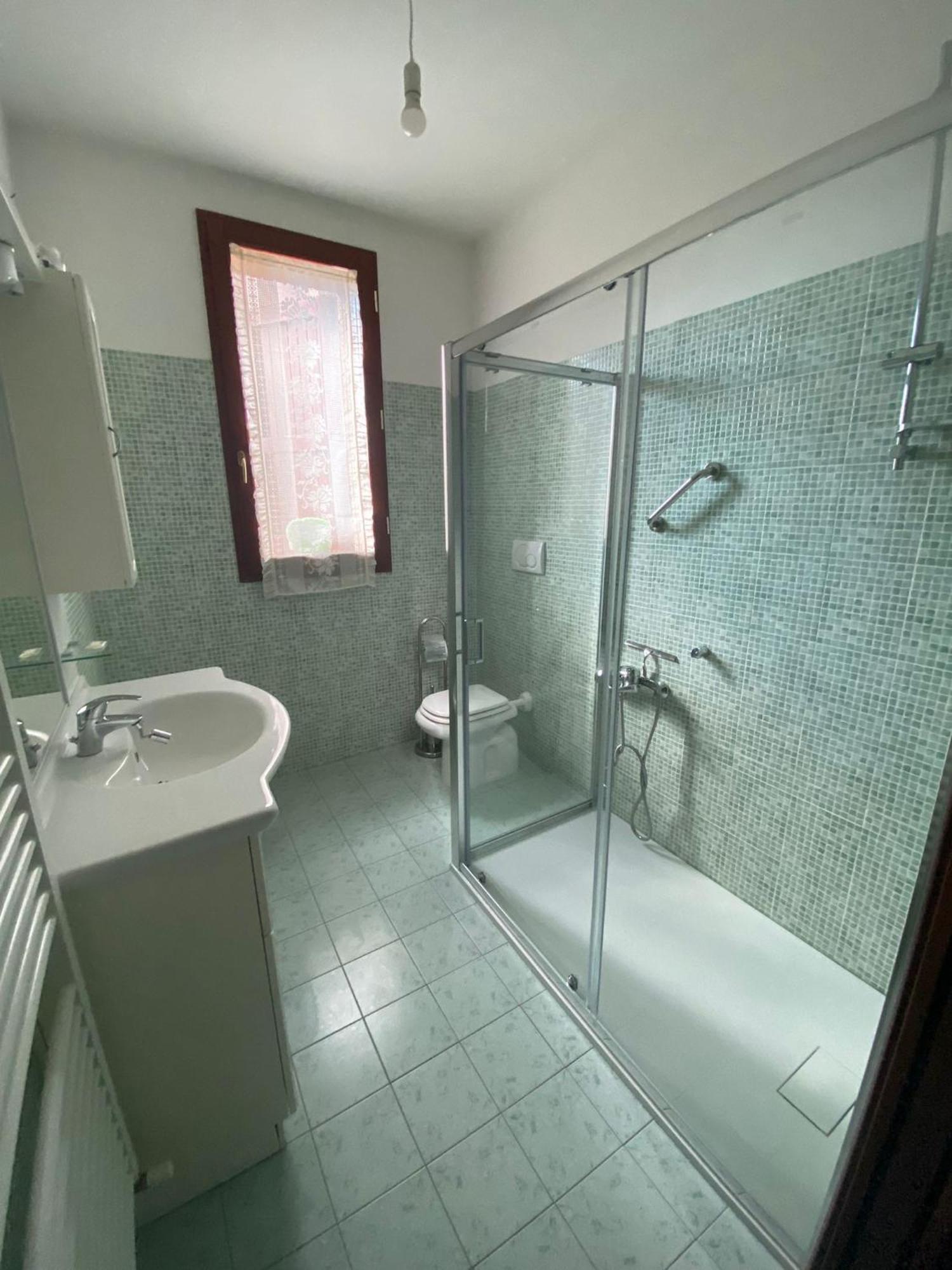 Residenza Ciotte Apartman Noceto Kültér fotó